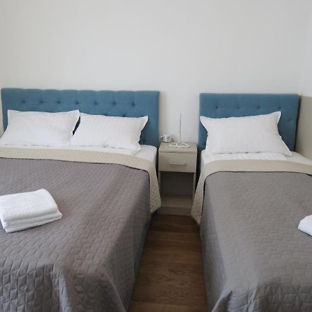Premium Nb Apartment - Belgrade Waterfront Zewnętrze zdjęcie