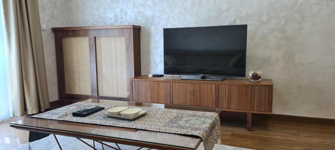 Premium Nb Apartment - Belgrade Waterfront Zewnętrze zdjęcie