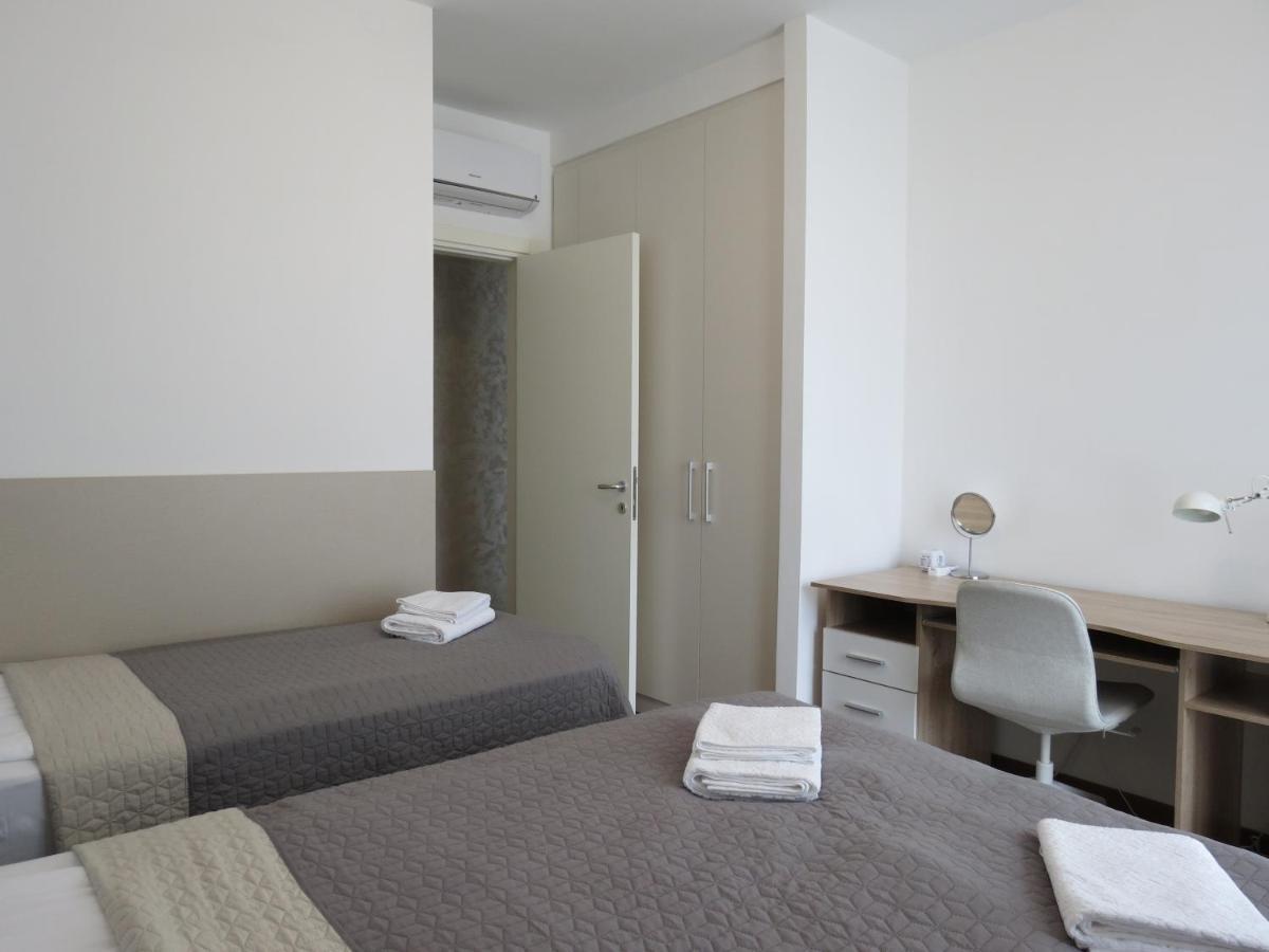 Premium Nb Apartment - Belgrade Waterfront Zewnętrze zdjęcie
